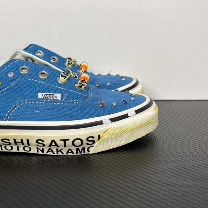 Authentic Vans OTW Era 95 DST Shoes-014