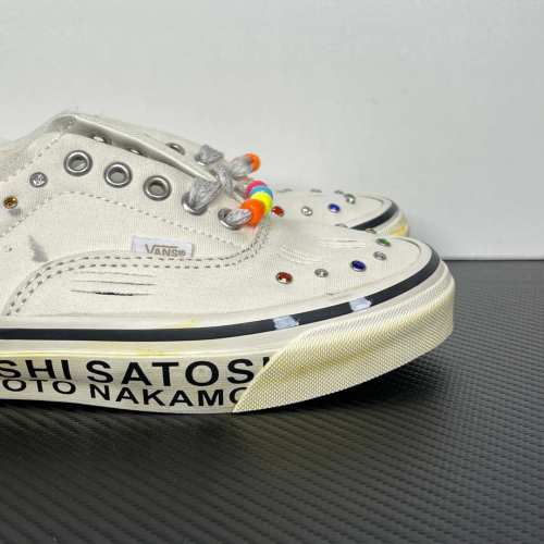 Authentic Vans OTW Era 95 DST Shoes-015