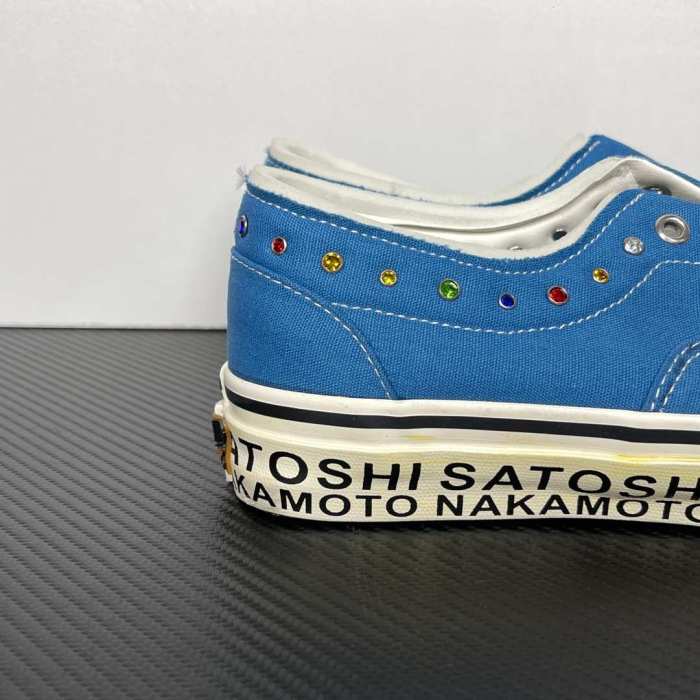 Authentic Vans OTW Era 95 DST Shoes-014