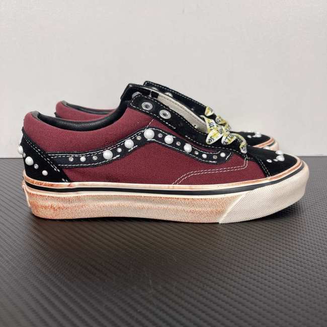 Authentic Vans OTW Era 95 DST Shoes-009
