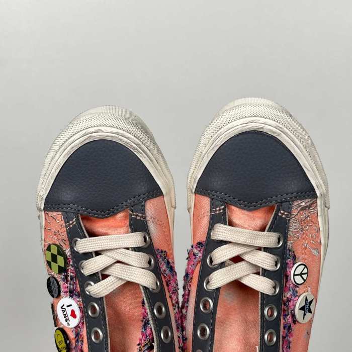 Authentic Vans OTW Era 95 DST Shoes-003