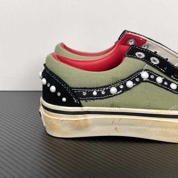Authentic Vans OTW Era 95 DST Shoes-005