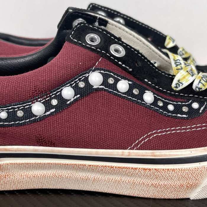 Authentic Vans OTW Era 95 DST Shoes-009