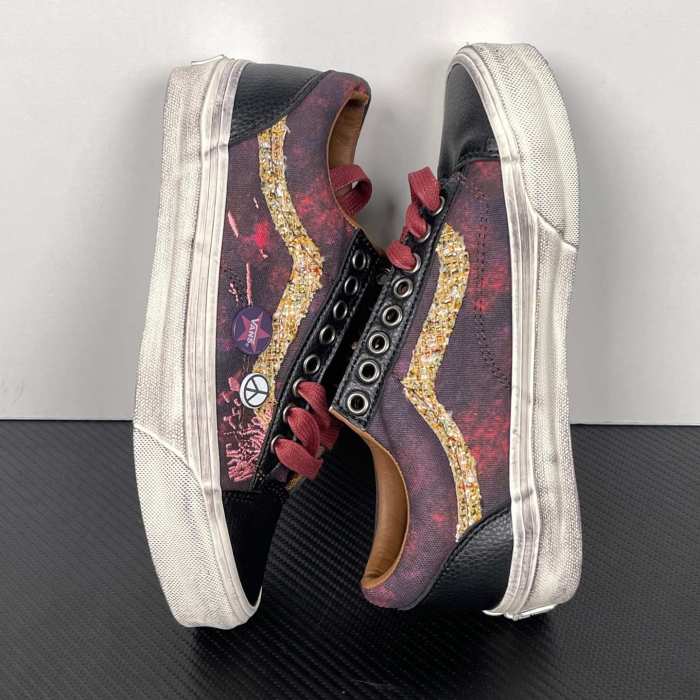 Authentic Vans OTW Era 95 DST Shoes-004