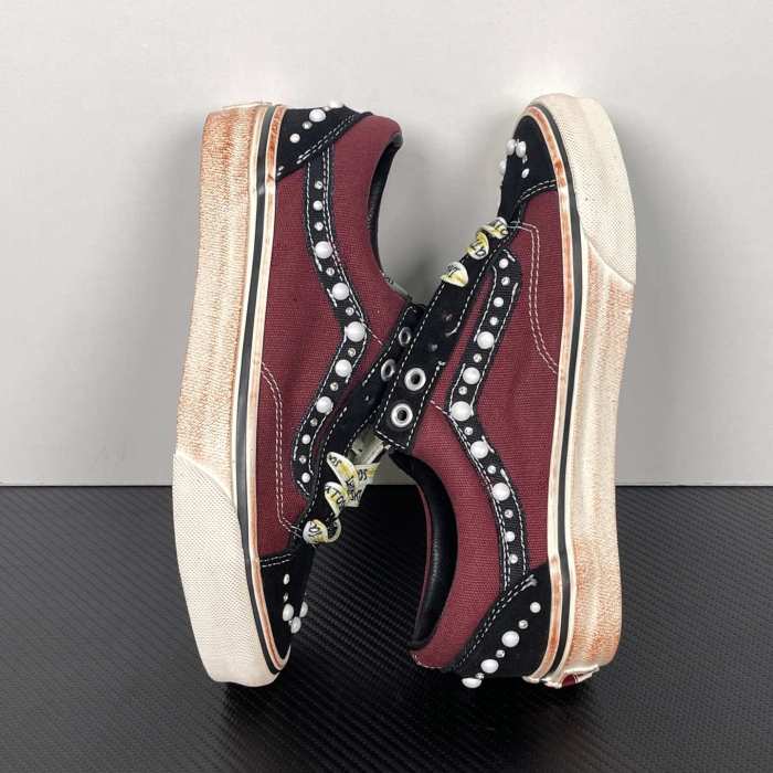 Authentic Vans OTW Era 95 DST Shoes-009