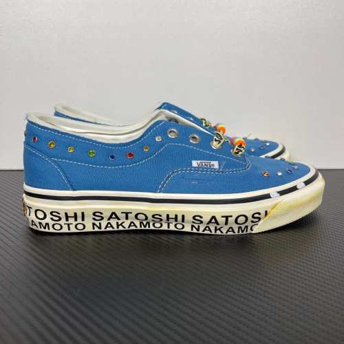 Authentic Vans OTW Era 95 DST Shoes-014
