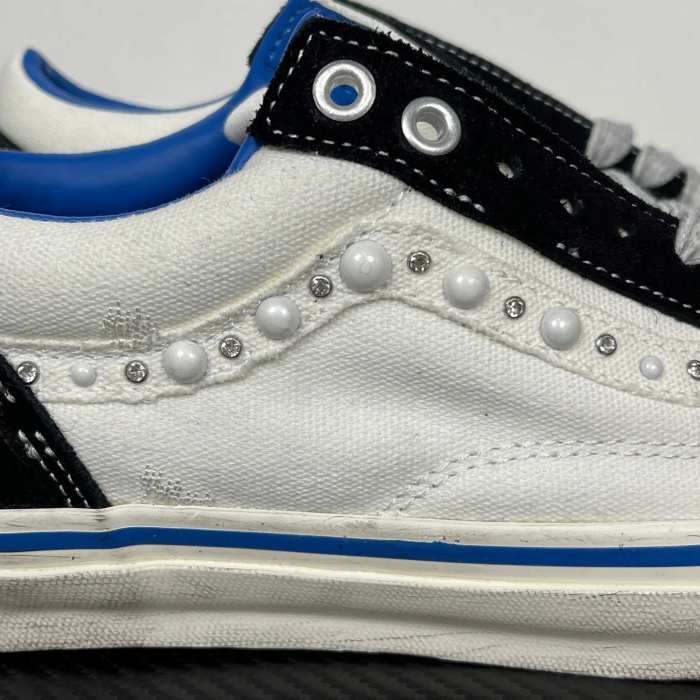 Authentic Vans OTW Era 95 DST Shoes-013