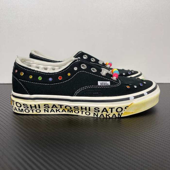Authentic Vans OTW Era 95 DST Shoes-016