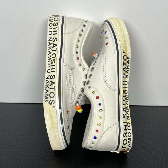 Authentic Vans OTW Era 95 DST Shoes-015