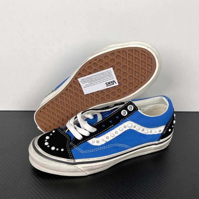Authentic Vans OTW Era 95 DST Shoes-006