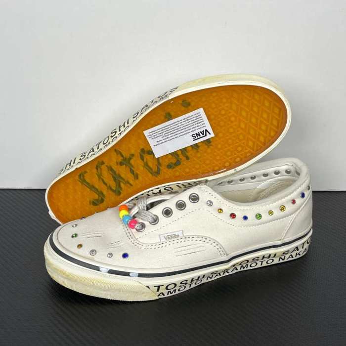 Authentic Vans OTW Era 95 DST Shoes-015