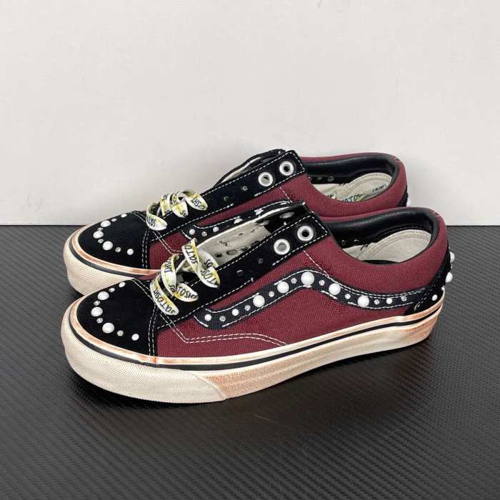 Authentic Vans OTW Era 95 DST Shoes-009