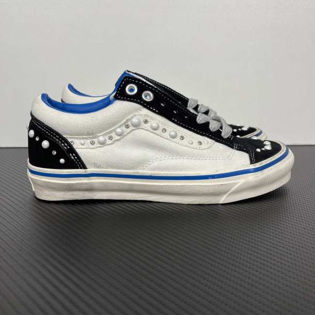 Authentic Vans OTW Era 95 DST Shoes-013