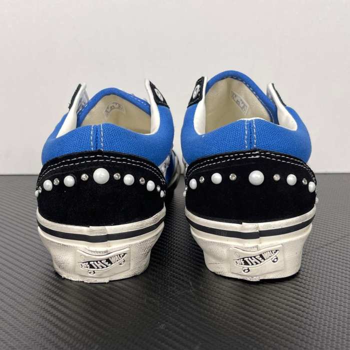 Authentic Vans OTW Era 95 DST Shoes-006