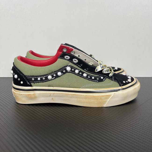 Authentic Vans OTW Era 95 DST Shoes-005