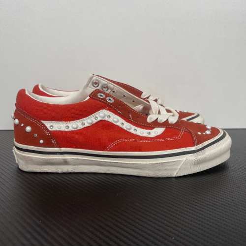 Authentic Vans OTW Era 95 DST Shoes-012