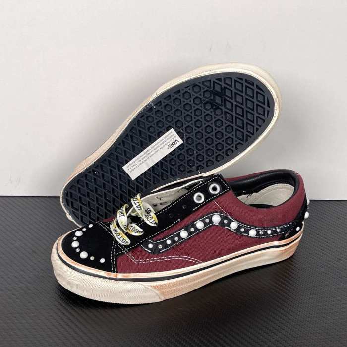 Authentic Vans OTW Era 95 DST Shoes-009