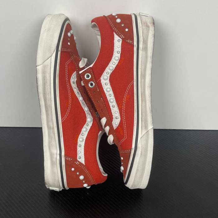 Authentic Vans OTW Era 95 DST Shoes-012