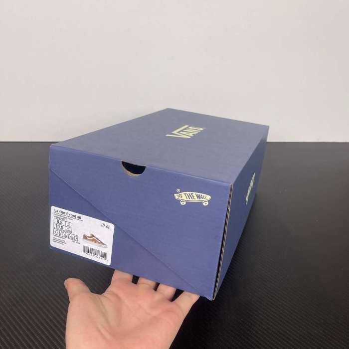 Authentic Vans OTW Era 95 DST Shoes-011