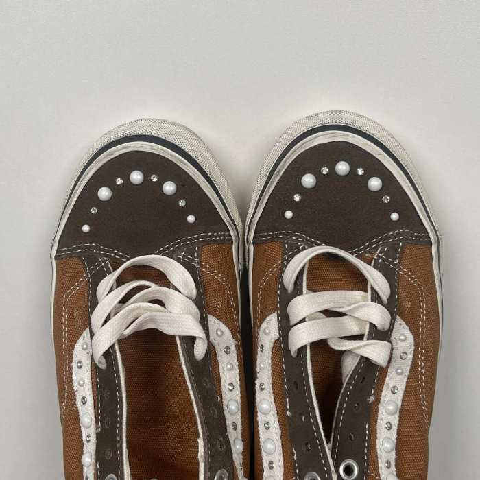 Authentic Vans OTW Era 95 DST Shoes-011
