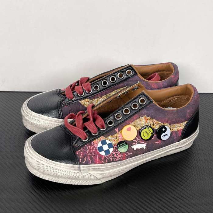 Authentic Vans OTW Era 95 DST Shoes-004