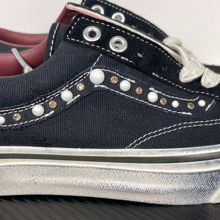 Authentic Vans OTW Era 95 DST Shoes-008