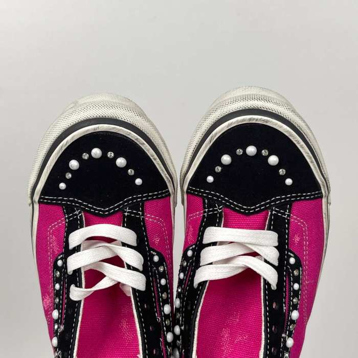 Authentic Vans OTW Era 95 DST Shoes-007