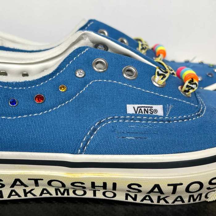 Authentic Vans OTW Era 95 DST Shoes-014