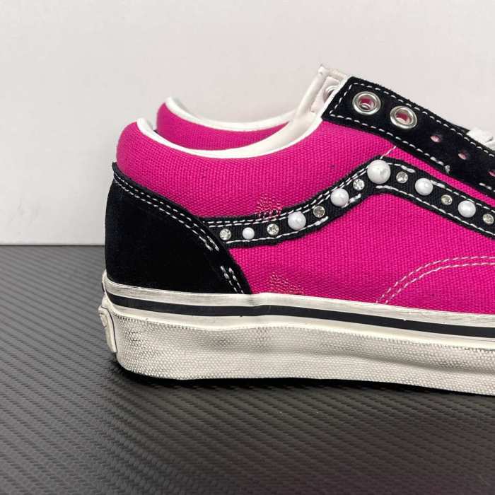 Authentic Vans OTW Era 95 DST Shoes-007