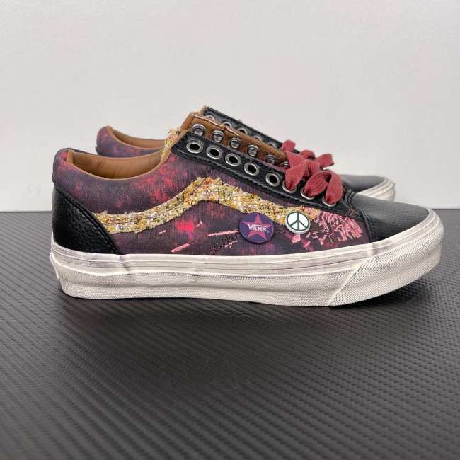 Authentic Vans OTW Era 95 DST Shoes-004