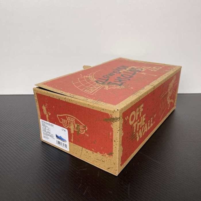 Authentic Vans OTW Era 95 DST Shoes-014