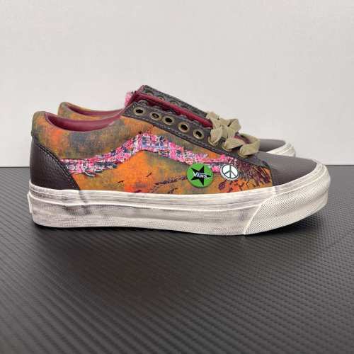 Authentic Vans OTW Era 95 DST Shoes-001