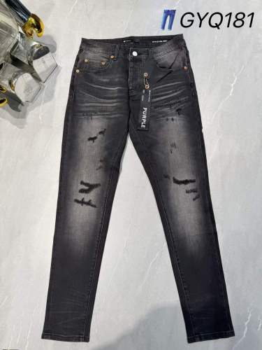Purple Brand Jeans 1：1 Quality-660