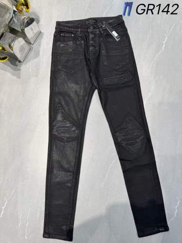 AMIRI men jeans 1：1 quality-982