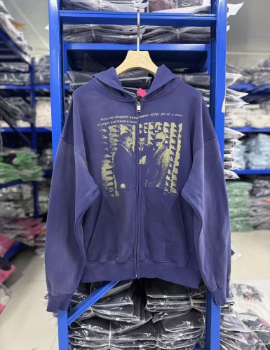 Paly Hollywood X The Rolling Hoodies-007
