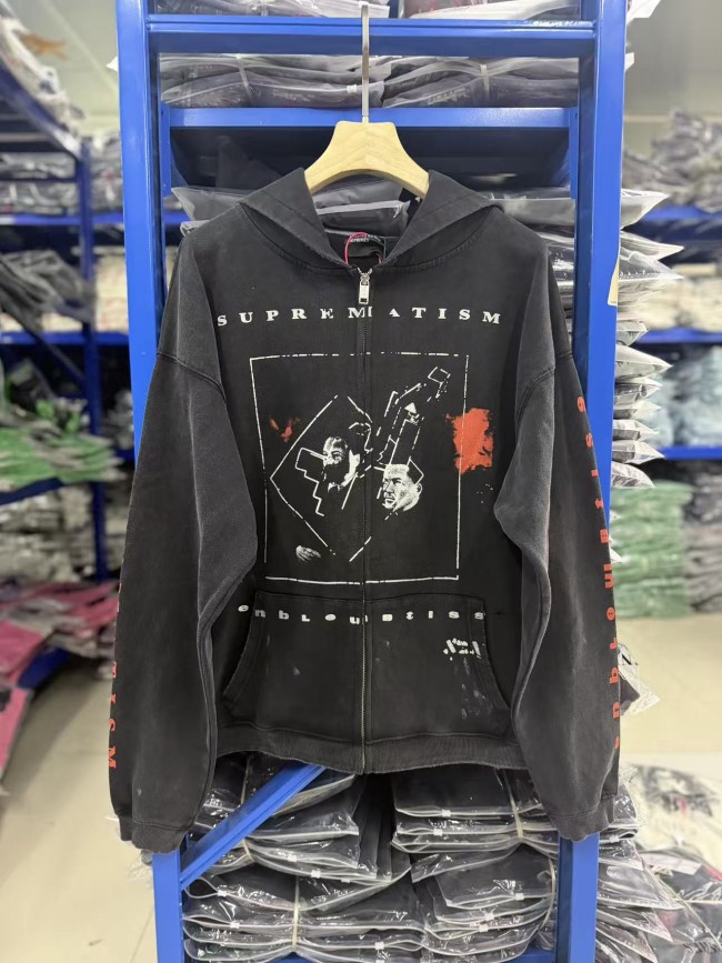 Paly Hollywood X The Rolling Hoodies-005