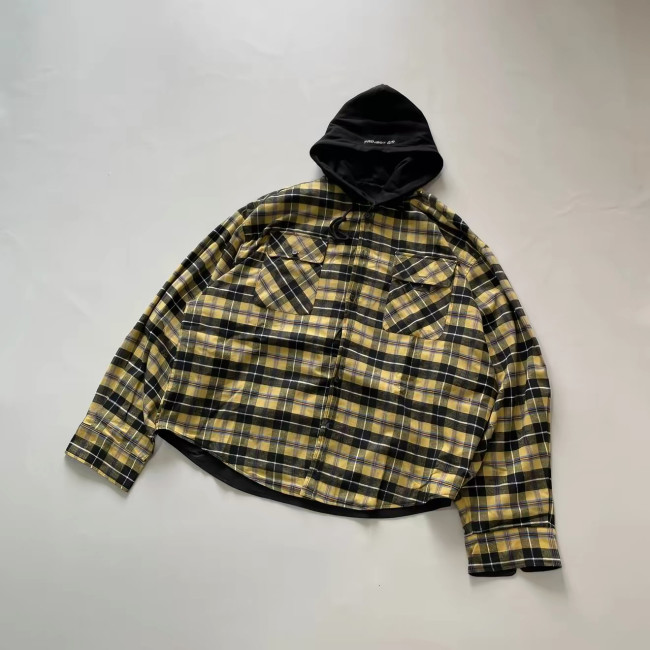 Grailz project gr Series Hoodies 1：1 Quality-003