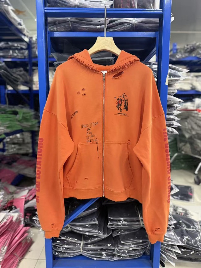 Paly Hollywood X The Rolling Hoodies-003