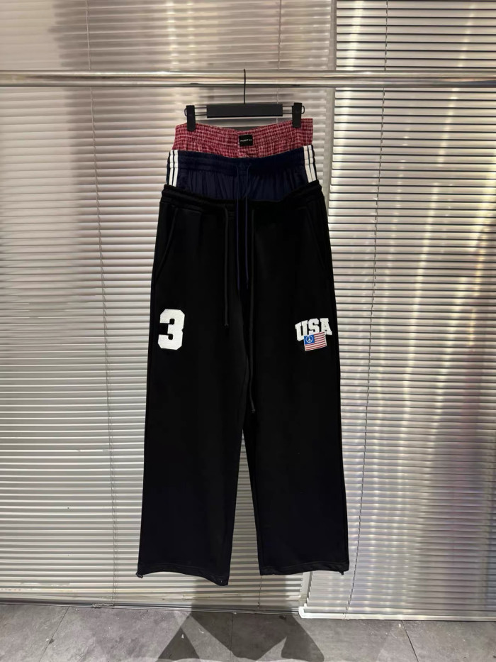 Grailz project gr Series Pants 1：1 Quality-001