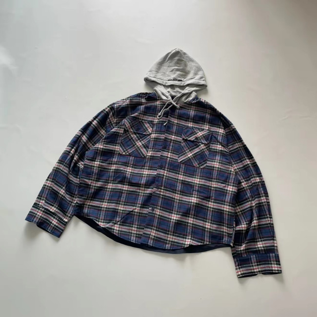 Grailz project gr Series Hoodies 1：1 Quality-002