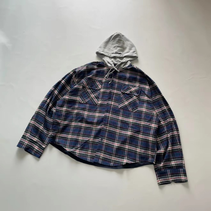 Grailz project gr Series Hoodies 1：1 Quality-002