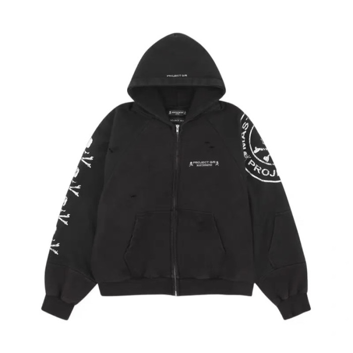 Grailz project gr Series Hoodies 1：1 Quality-008