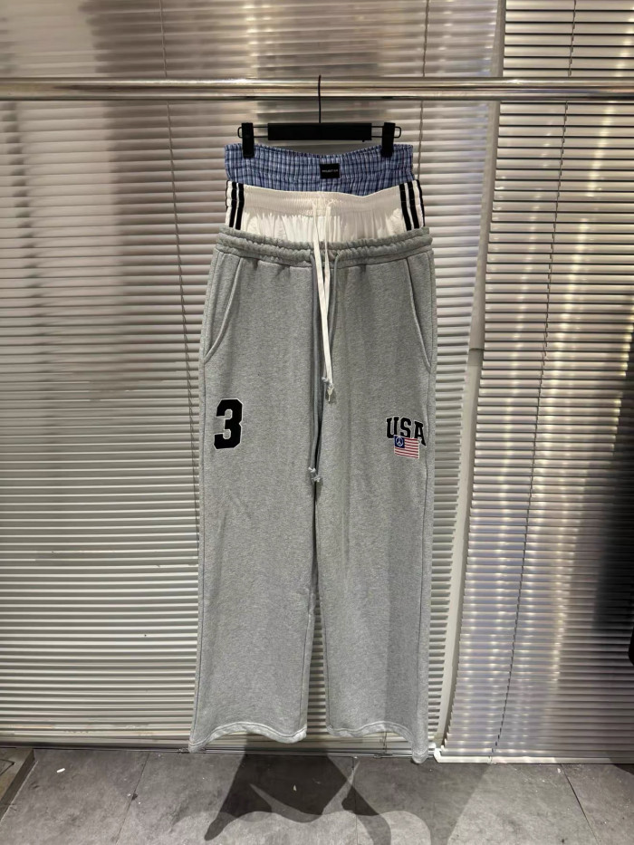 Grailz project gr Series Pants 1：1 Quality-002