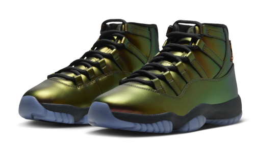 Authentic Air Jordan 11 “Magic Ball”