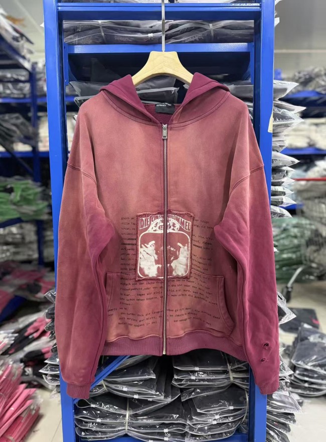 Paly Hollywood X The Rolling Hoodies-004