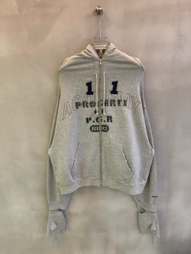 Grailz project gr Series Hoodies 1：1 Quality-007