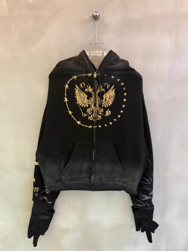 Grailz project gr Series Hoodies 1：1 Quality-006