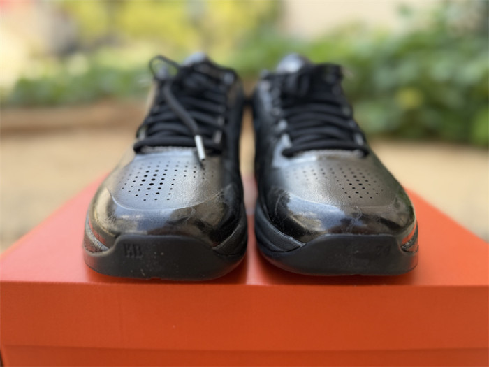 Authentic  Kobe V5 2010 “BlackOut”