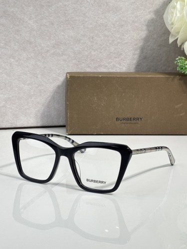 Burberry Sunglasses AAAA-3591