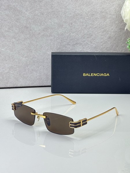 B Sunglasses AAAA-1758